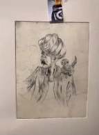 Figurative Druckgrafik
