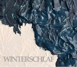 Digitale Gestaltung Winterschlaf