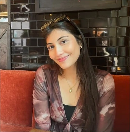 Yasmeen Weber